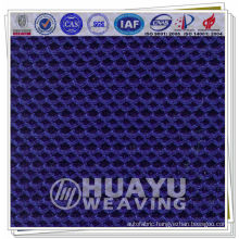 3053 3D polyester shoe mesh fabric